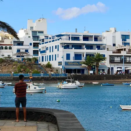 Charco San Gines شقة