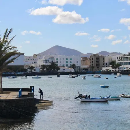 شقة Charco San Gines أرّاثيفي