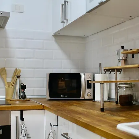 Apartamento Charco San Gines *