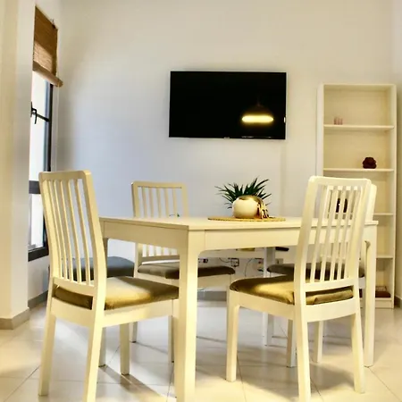 Charco San Gines Apartamento *