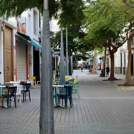 Charco San Gines Apartamento Arrecife (Lanzarote)